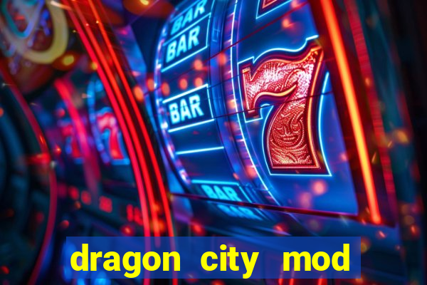 dragon city mod apk team2earn